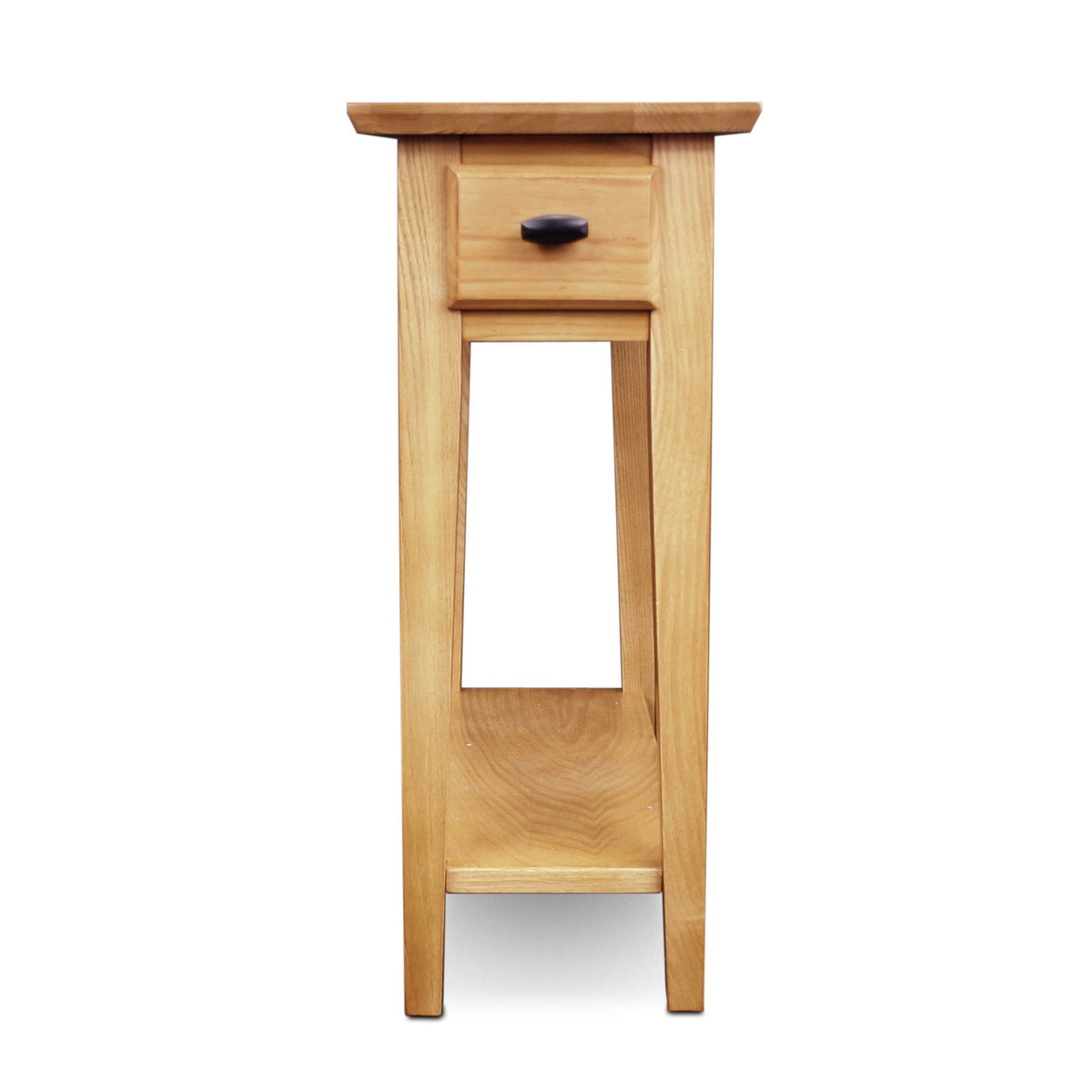 Teegan End Table (Desert Sands)
