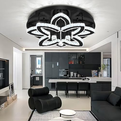 Large Chandelier
