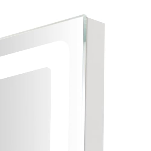 Vanity Mirror with Lights