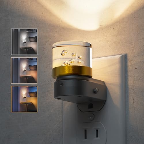 Candle Night Light