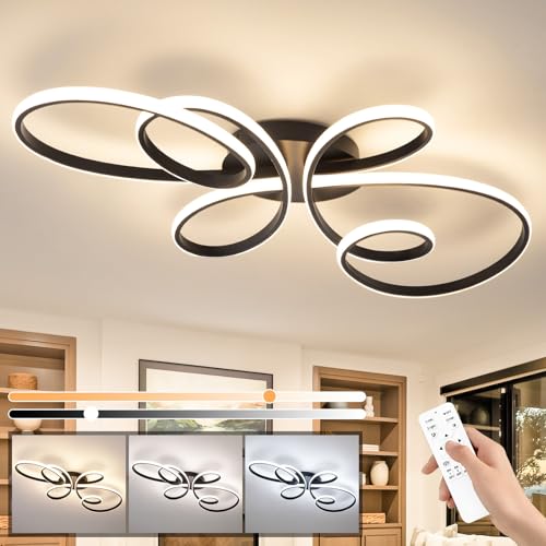 20inch Modern LED Ceiling Light