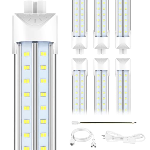 8FT LED Shop Light