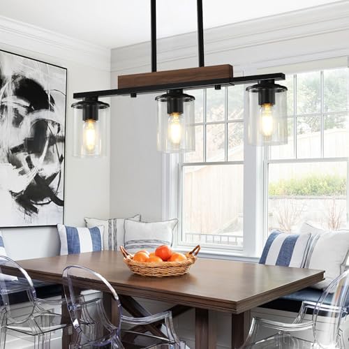 Kitchen Island Lighting