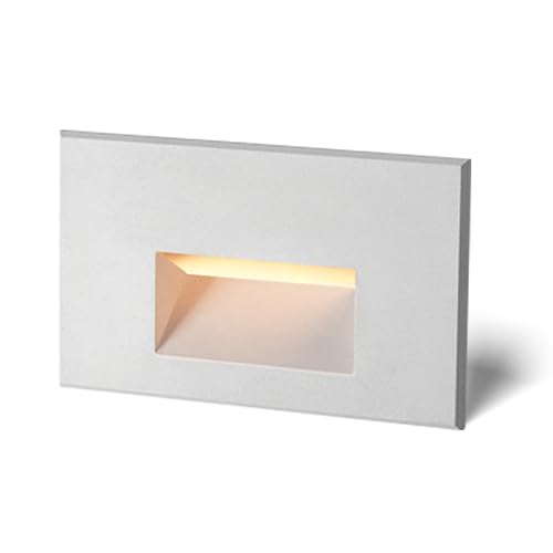 12V 3CCT Horizontal Step Lights