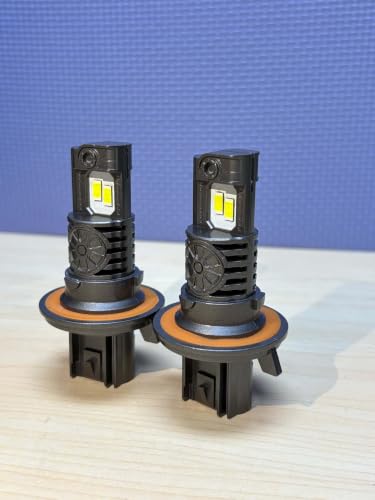 Latest H13 9008 Bulbs (H13 (9008))