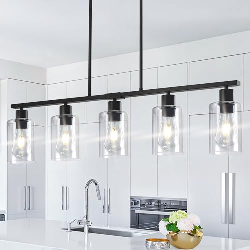 Kitchen Island Lighting