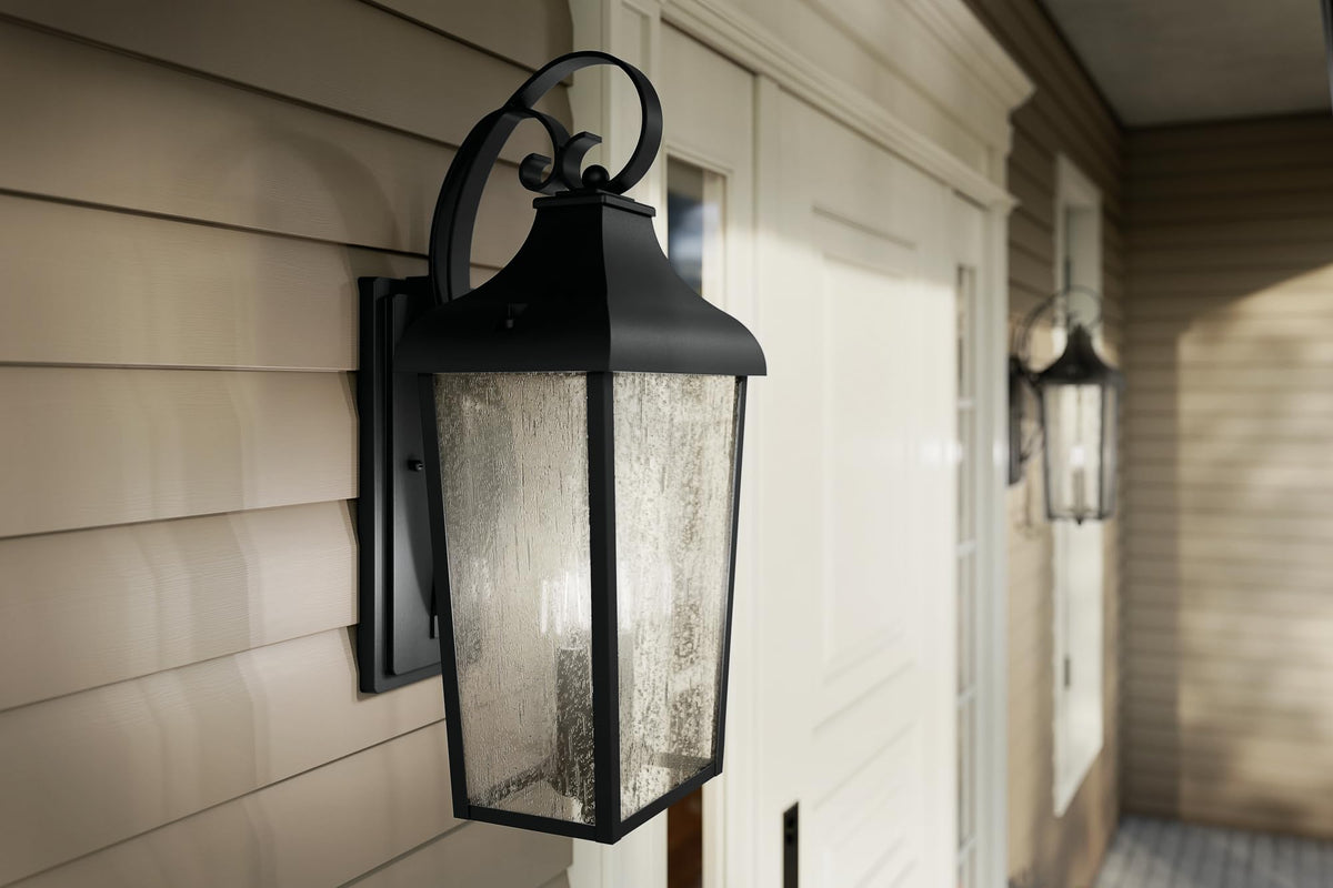 Forestdale 2 Light Outdoor Wall Light