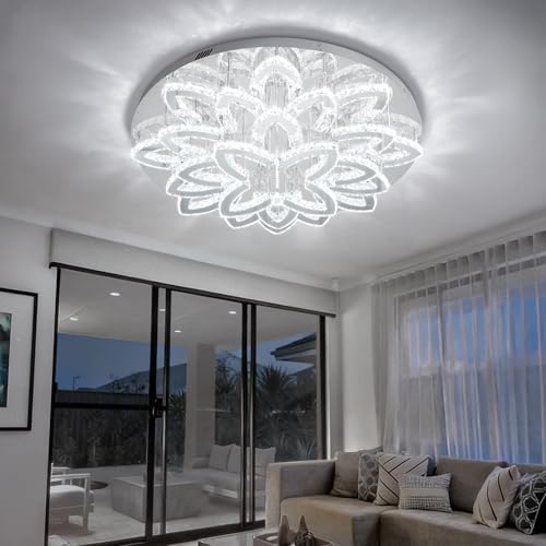 Large Chandelier