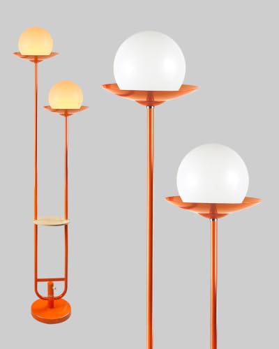 Dimmable Floor Lamp