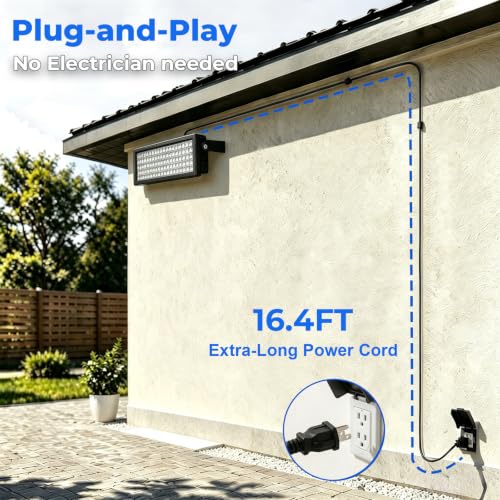 LED Flood Light Outdoor Stadium Lights Outdoor LED