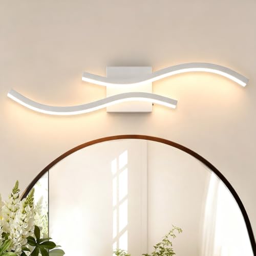 Bathroom Vanity Light Fixture