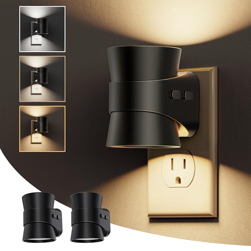 Candle Night Light
