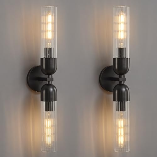 Bathroom Sconces for Mirror