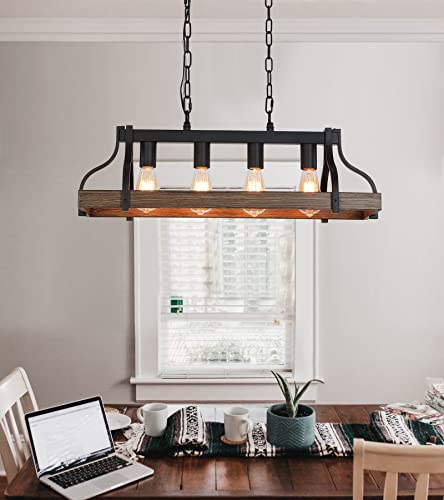Chandeliers