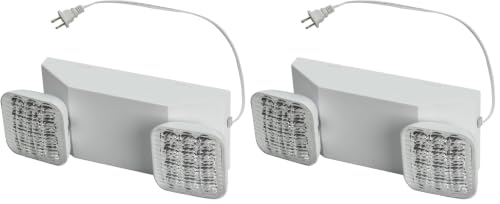 commerical Emergency Light…