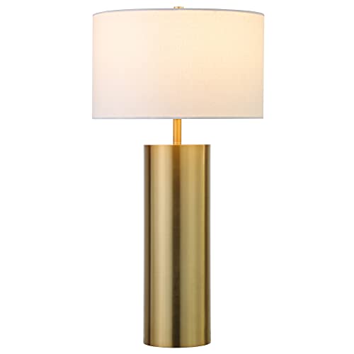 30" Modern 1 Light Table Lamp