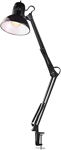 52847 Swing Arm Desk Lamp