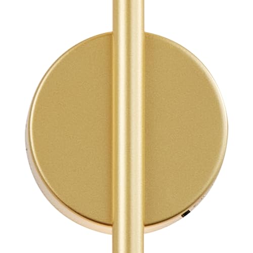 Battery Operated Modern Wall Sconces with Remote Control