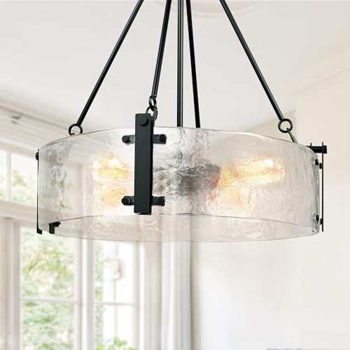 Modern Crystal Chandelier for Dining Room