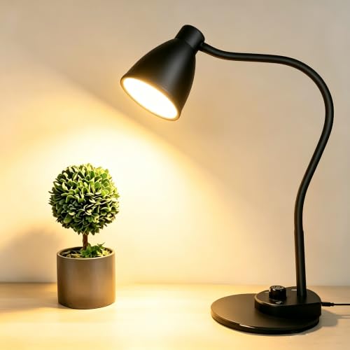 Dimmable LED Light Bulbs 40W Eq