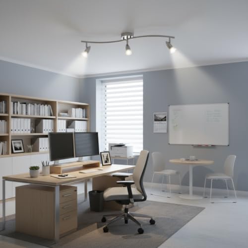 Flush Mount Track Lighting Fixtures Ceiling