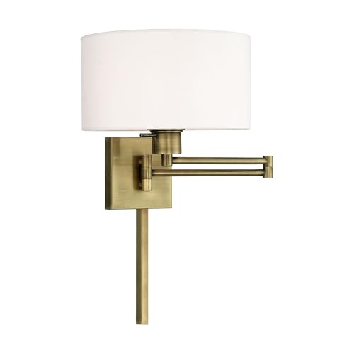 Lighting 40036 (Antique Brass)