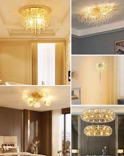 Dimmable G9 LED Bulb 4W 2700K Soft Warm White 18 Pack