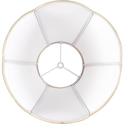 Lamp Shades 1PC (Yellowish Beige / 1 Pack)