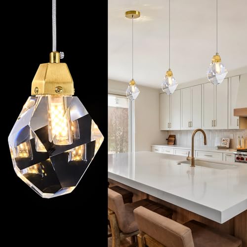 Crystal Chandelier