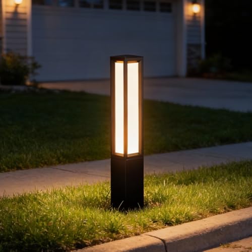 Bollard Light