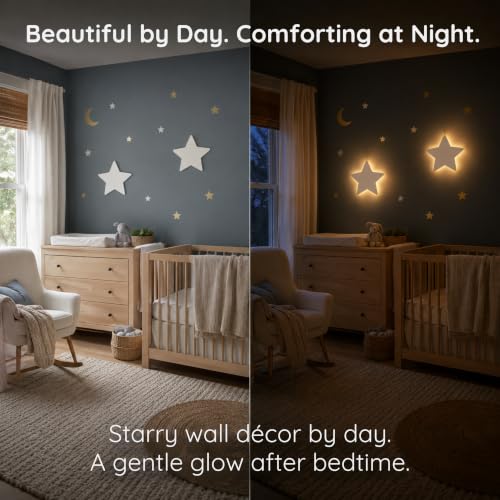 Nursery Light