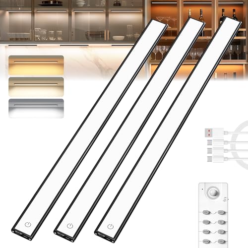 Under Cabinet Lighting (60CM-3PCS)