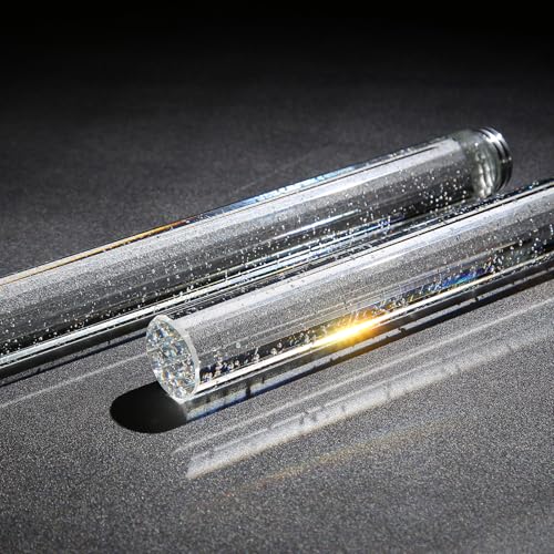5 Lights Chandelier Modern Crystal Glam Light Remote Dimmable Pendant Lighting for Kitchen Island Dining Room Matte Black Light (5 lights / Black)