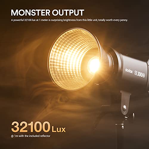 SL100Bi 100W Bi