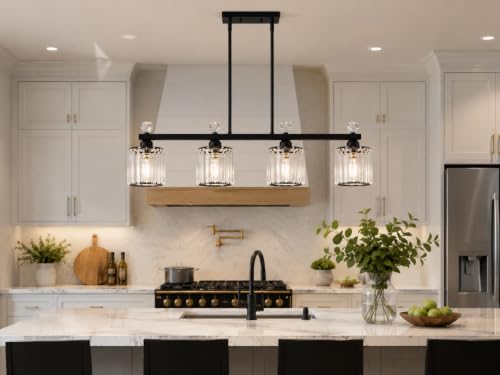 Crystal Island Light Fixtures