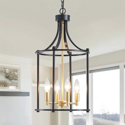 Lantern Pendant Light