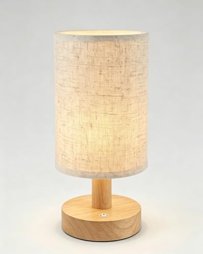 Rechargeable Cordless Table Lamp