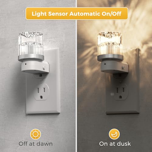 Night Light Night Lights Plug into Wall