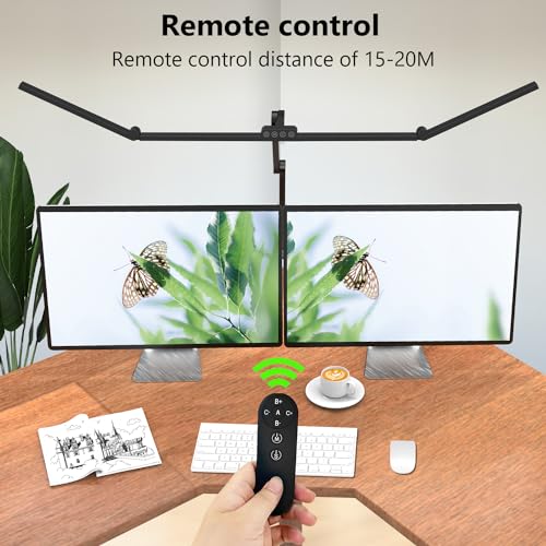 Super Bright Desk Lamp