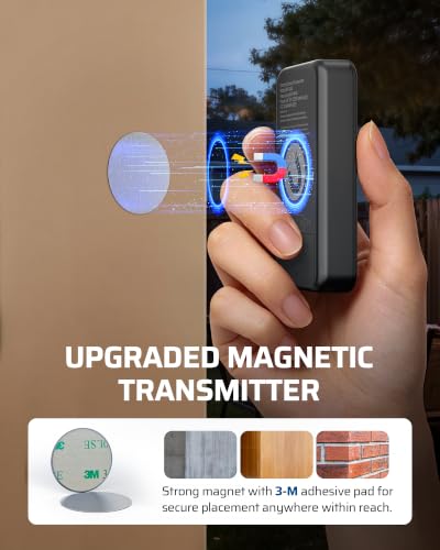Outdoor Remote Outlet