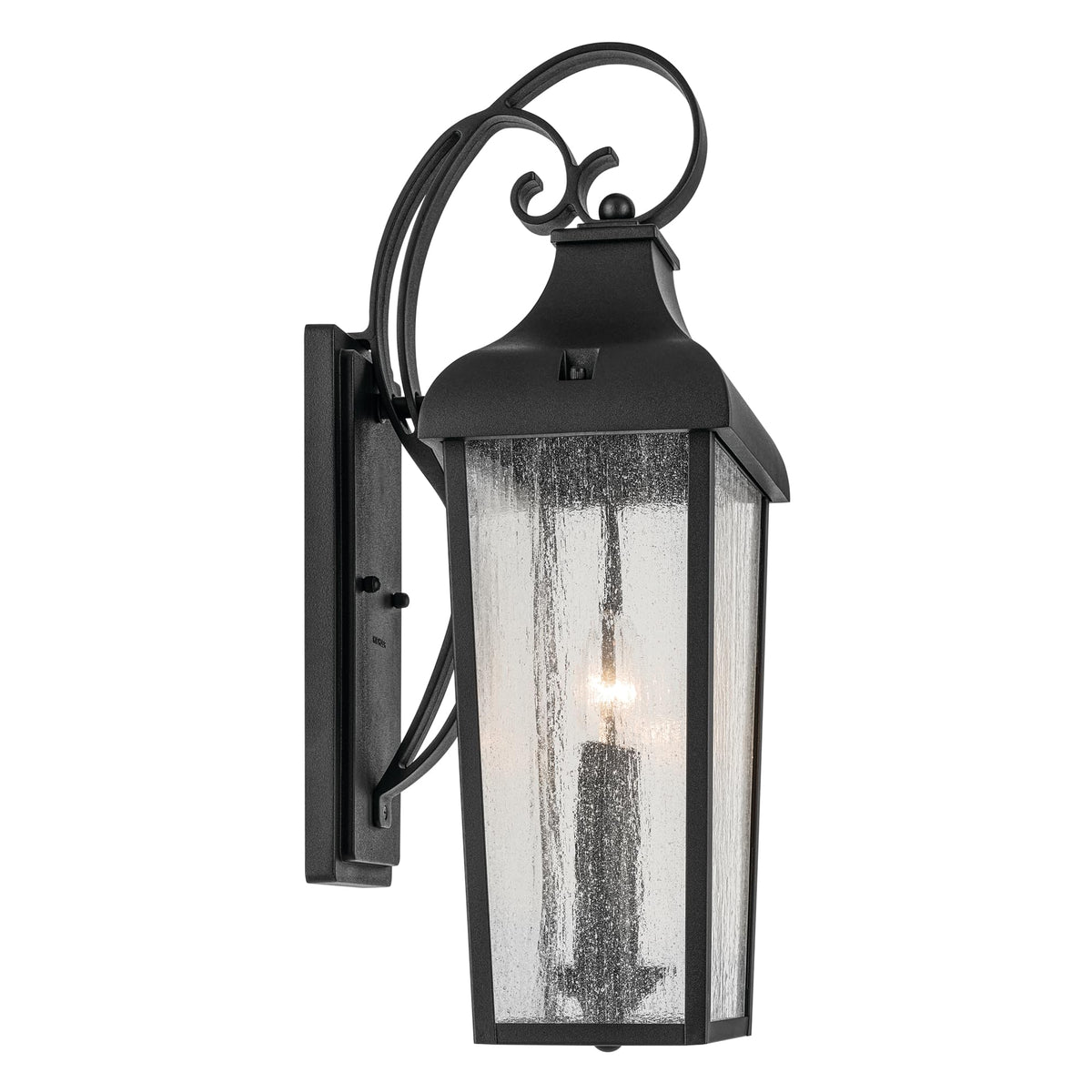 Forestdale 2 Light Outdoor Wall Light