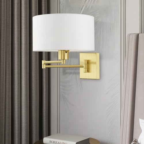 Lighting 40036 (Satin Brass)