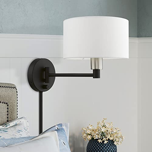 Lighting 40080 (9 x 9.75 / Nickel)