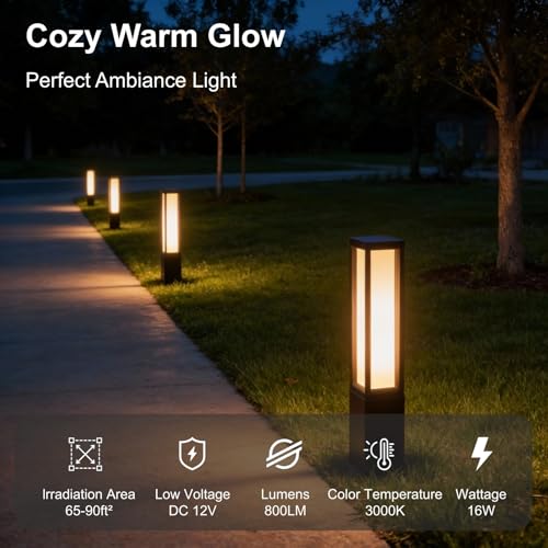 Bollard Light