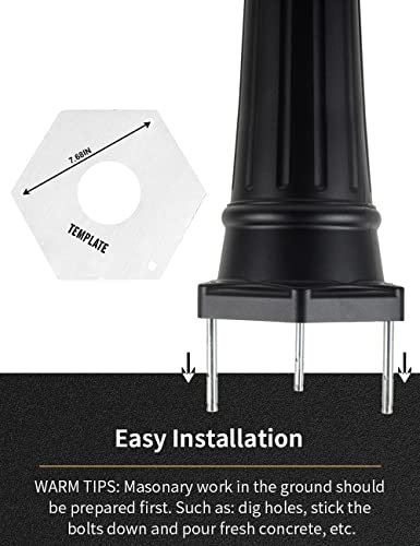 Outdoor Light Fixture