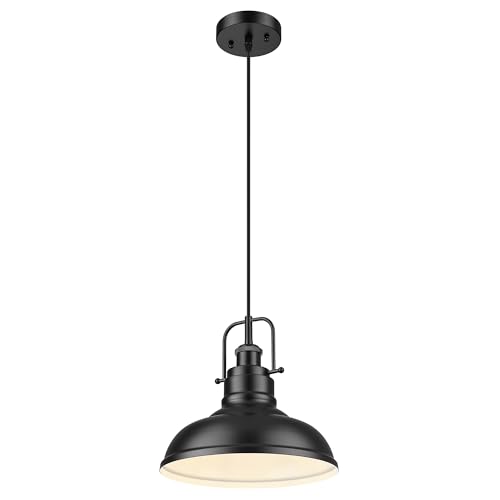 Farmhouse Pendant Lighting