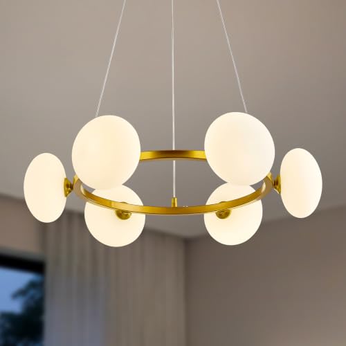 Semi Flush Mount Ceiling Light