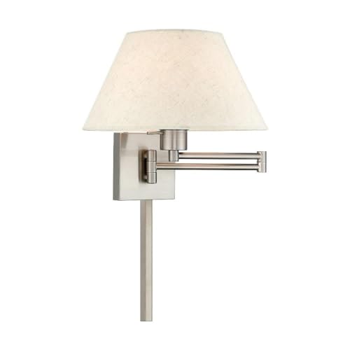 Lighting 40038 (Brushed Nickel)