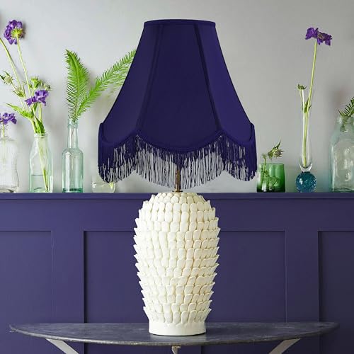 Lamp Shades 1PC (Blue / 1 Pack)