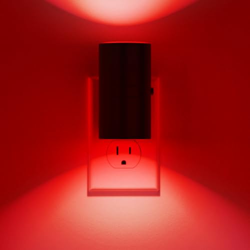 Night Light Plug into Wall